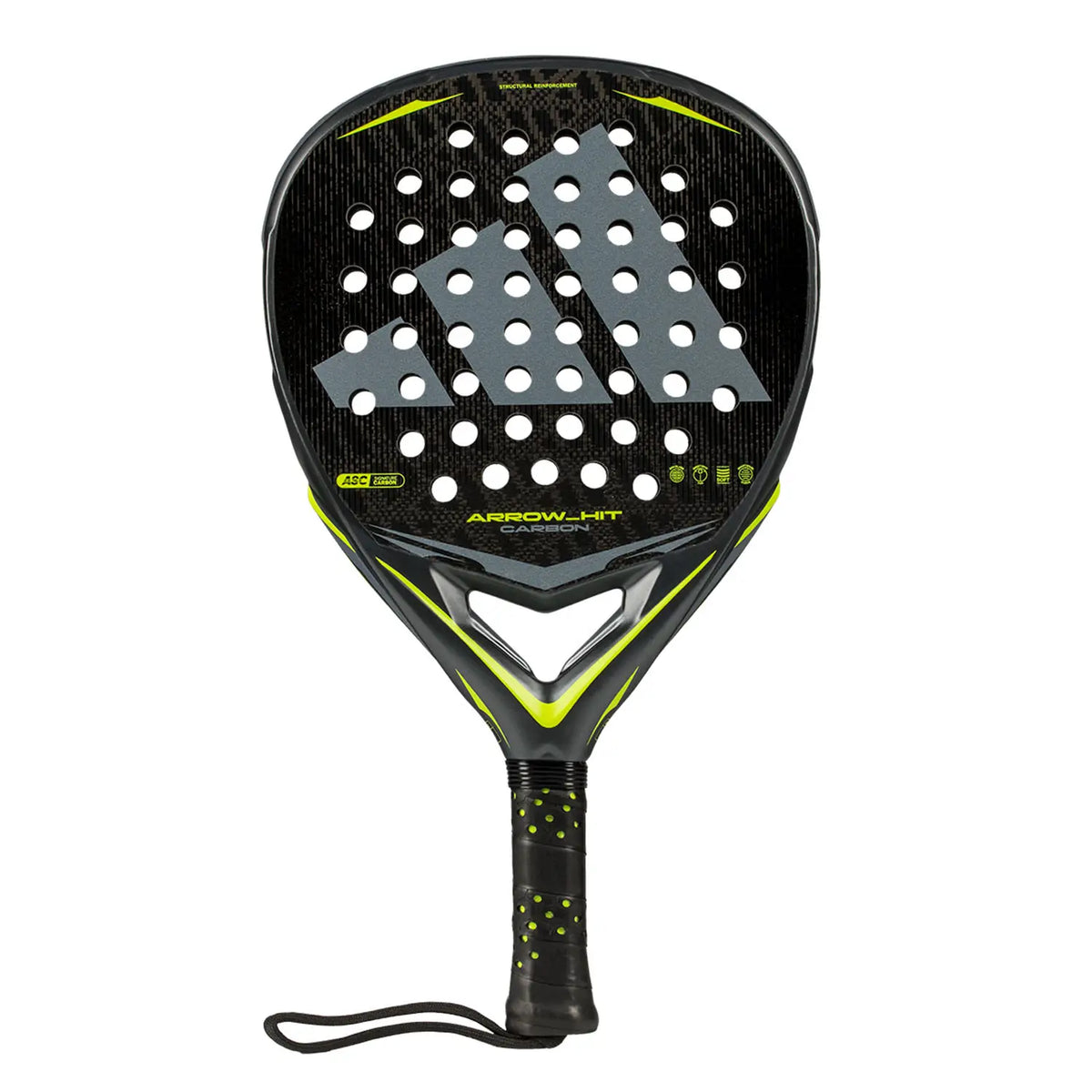 ADIDAS ARROW HIT CARBON ATTK