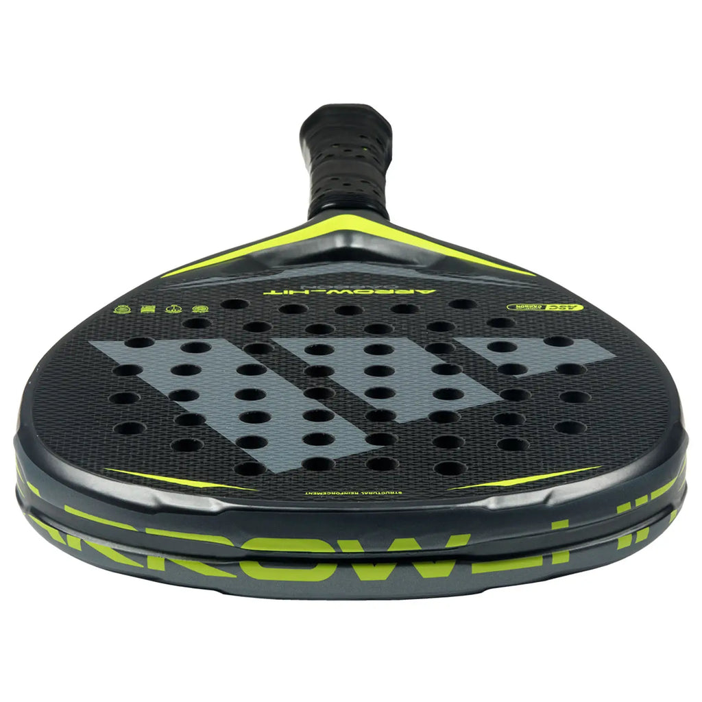 ADIDAS ARROW HIT CARBON ATTK
