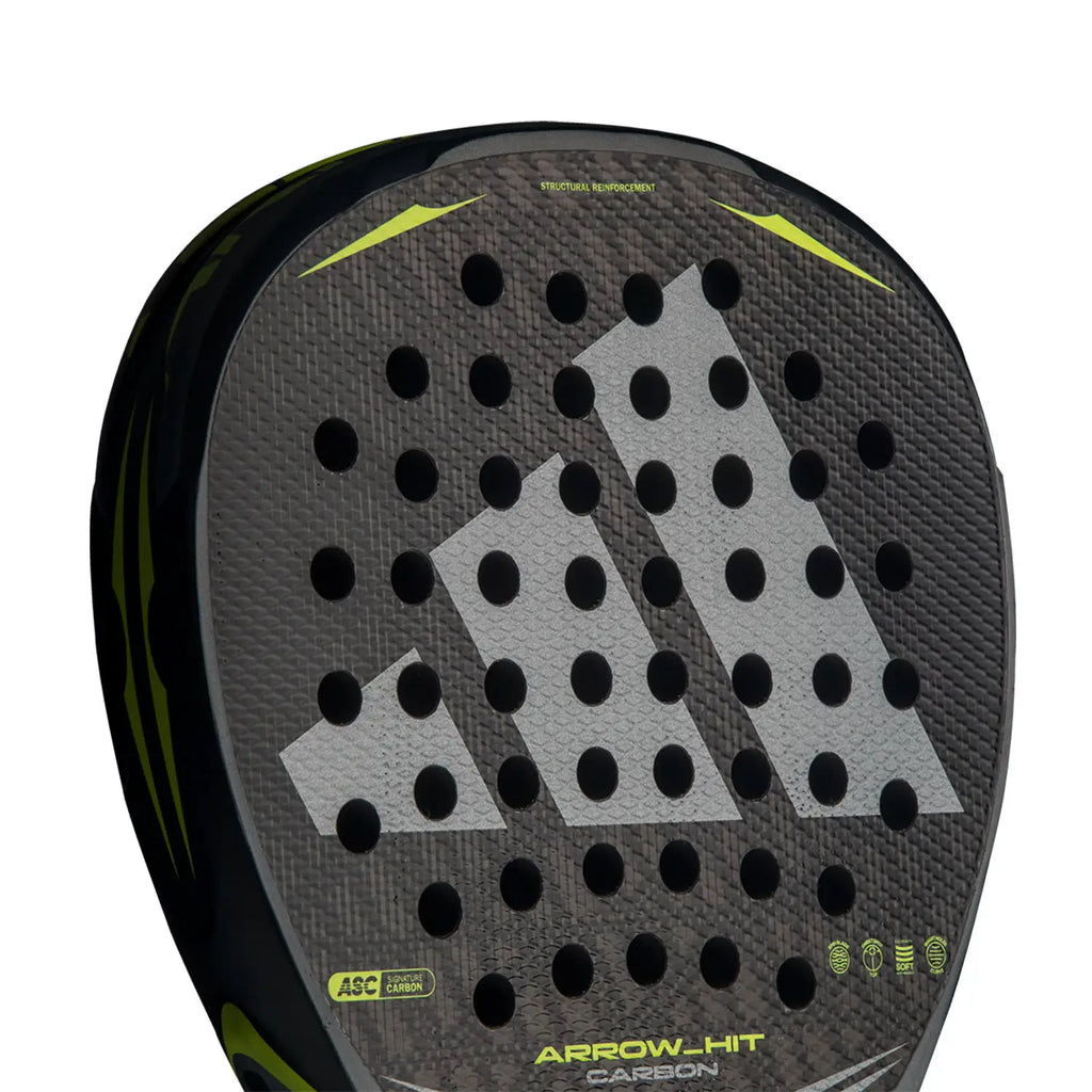 ADIDAS ARROW HIT CARBON ATTK