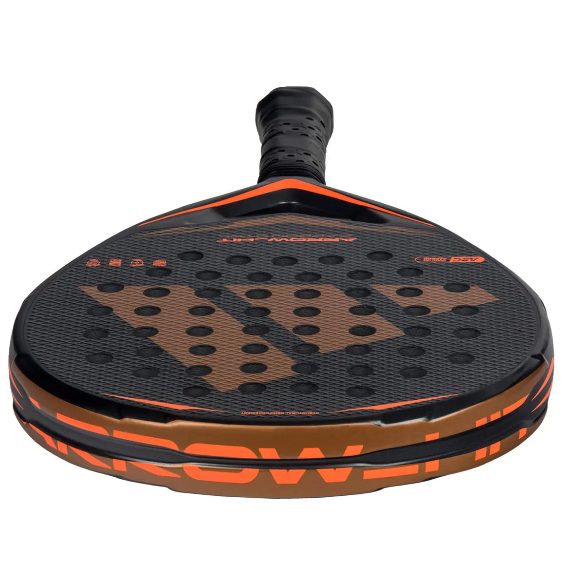 ADIDAS ARROW HIT CARBON CONTROL