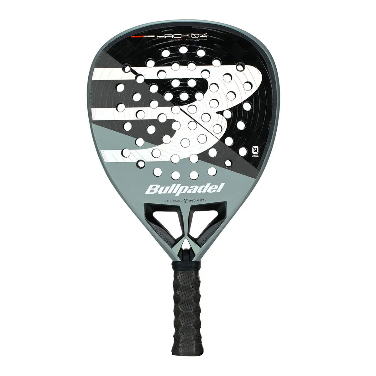 BULLPADEL HACK 04 2026
