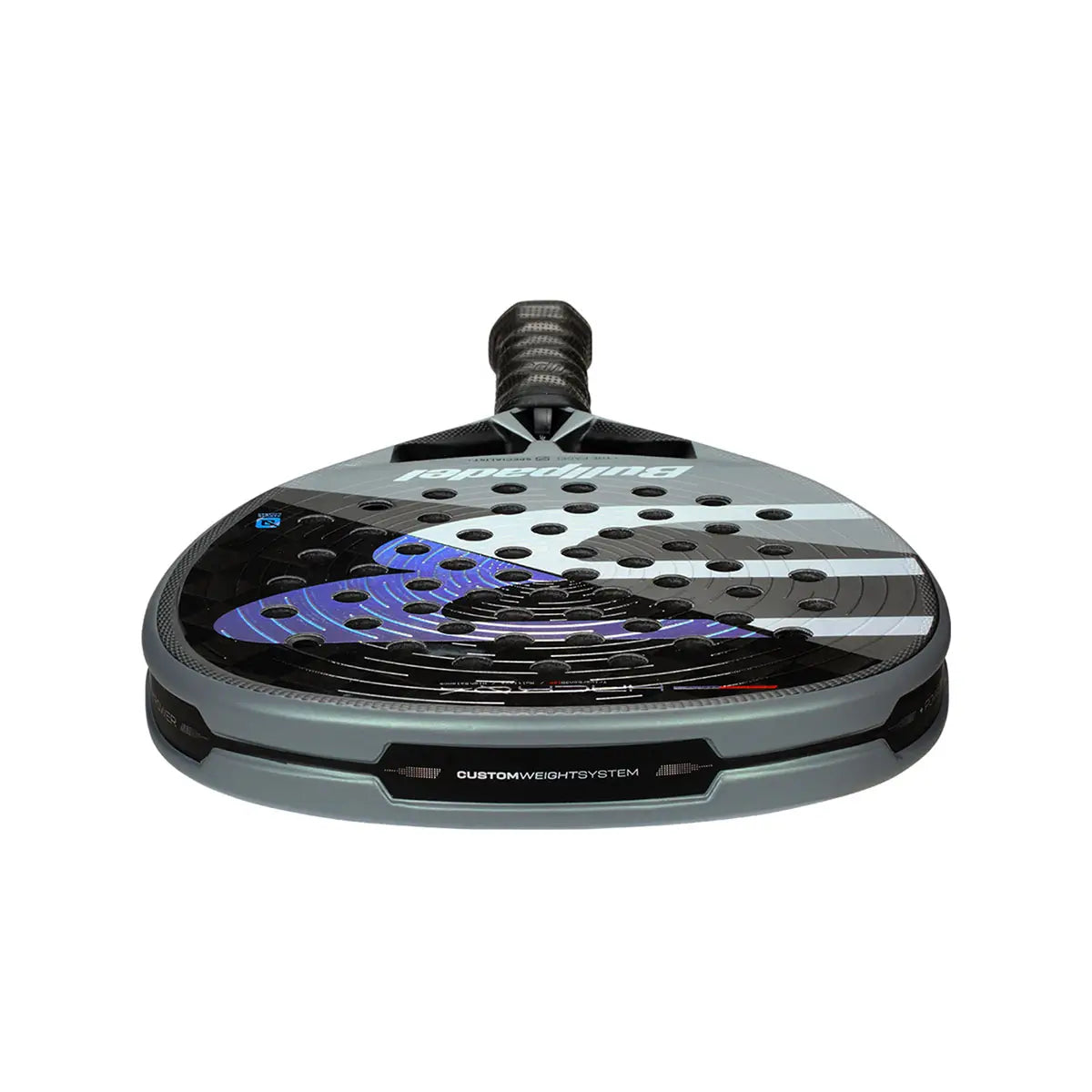 BULLPADEL HACK 04 2026