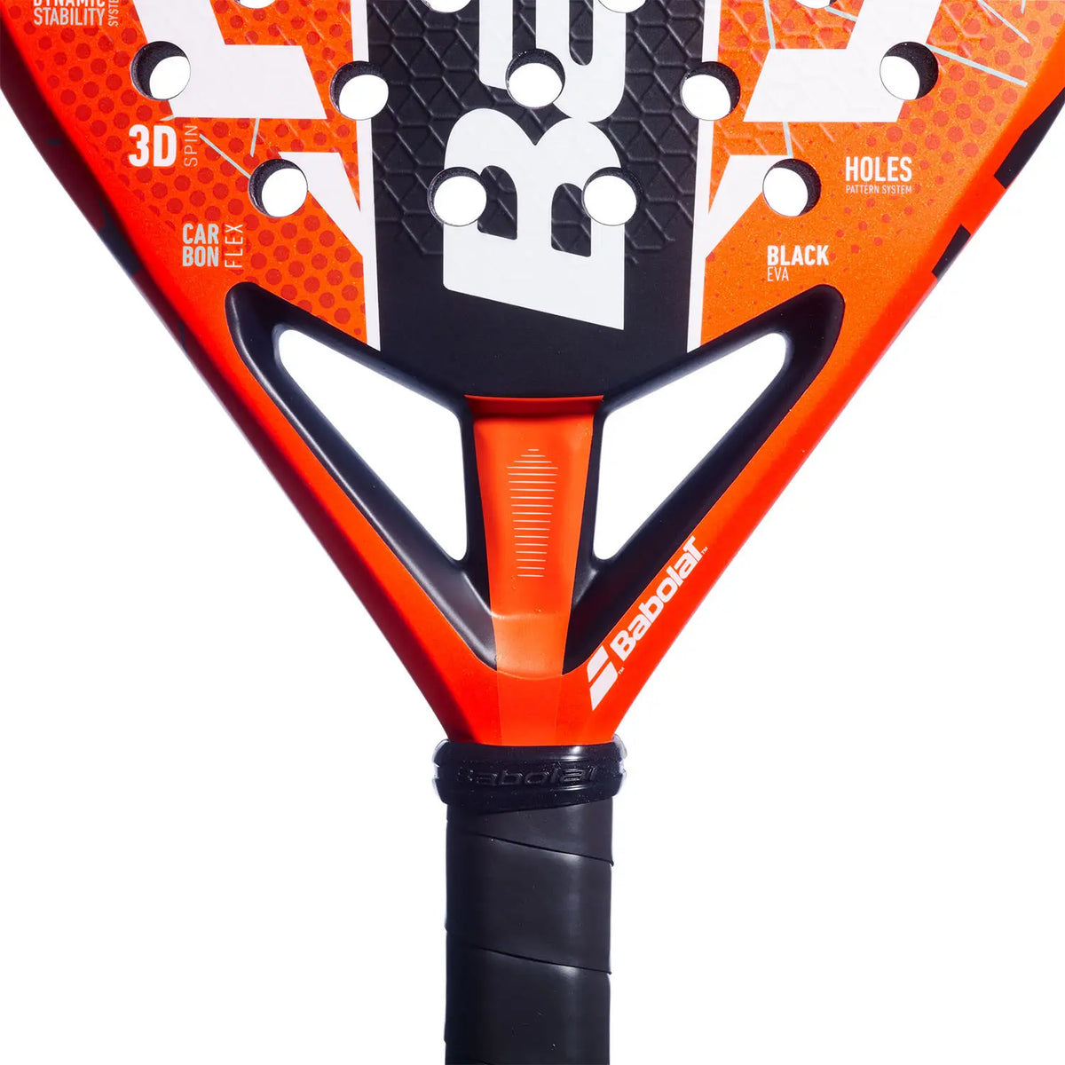 BABOLAT VERON JL 3.0