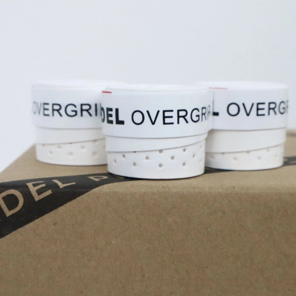 Overgrip perforado - Bolsa x15