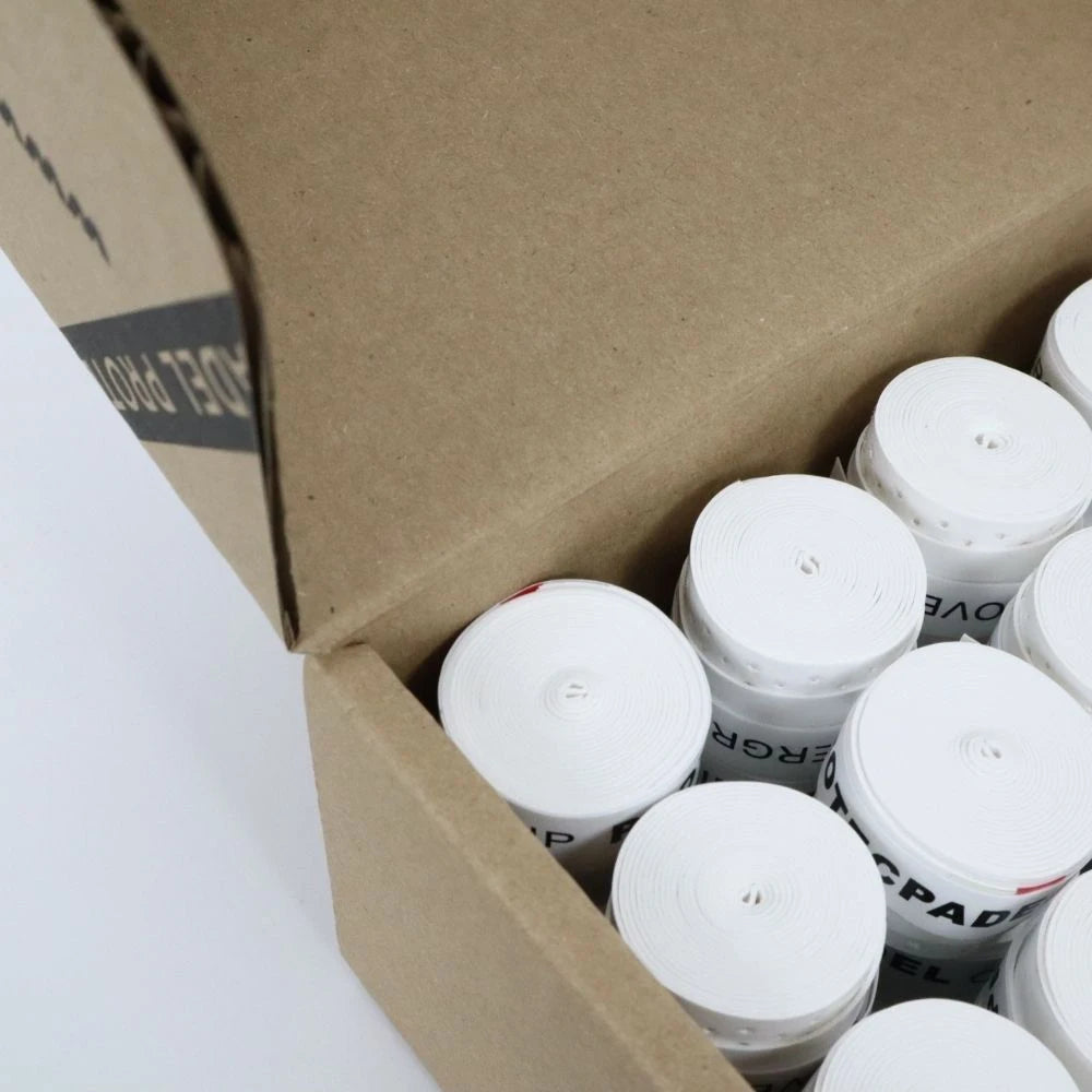 Overgrip perforado - Caja x60