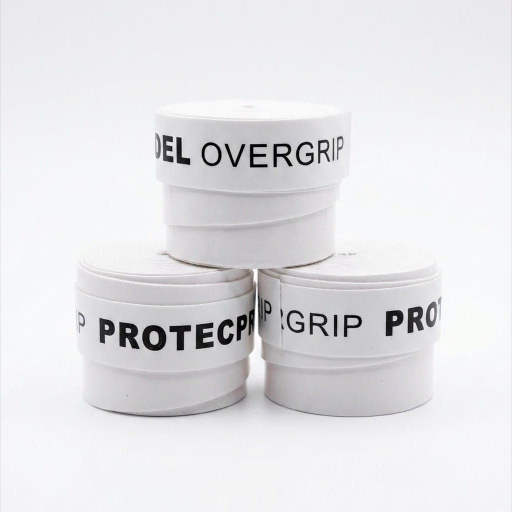 Overgrip liso - Bolsa x15