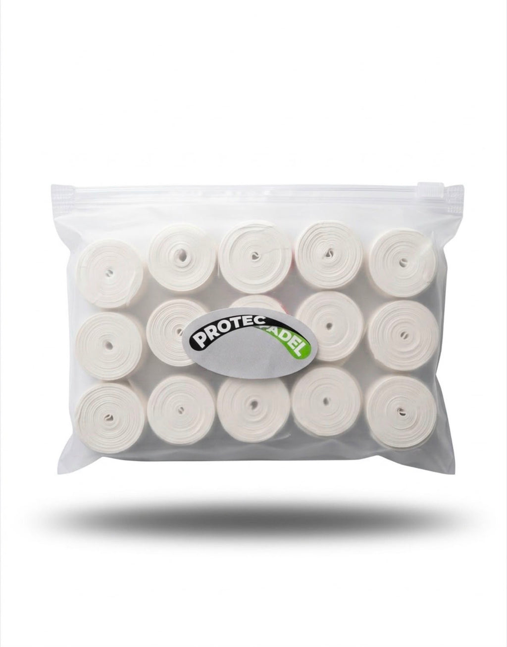 Overgrip liso - Bolsa x15