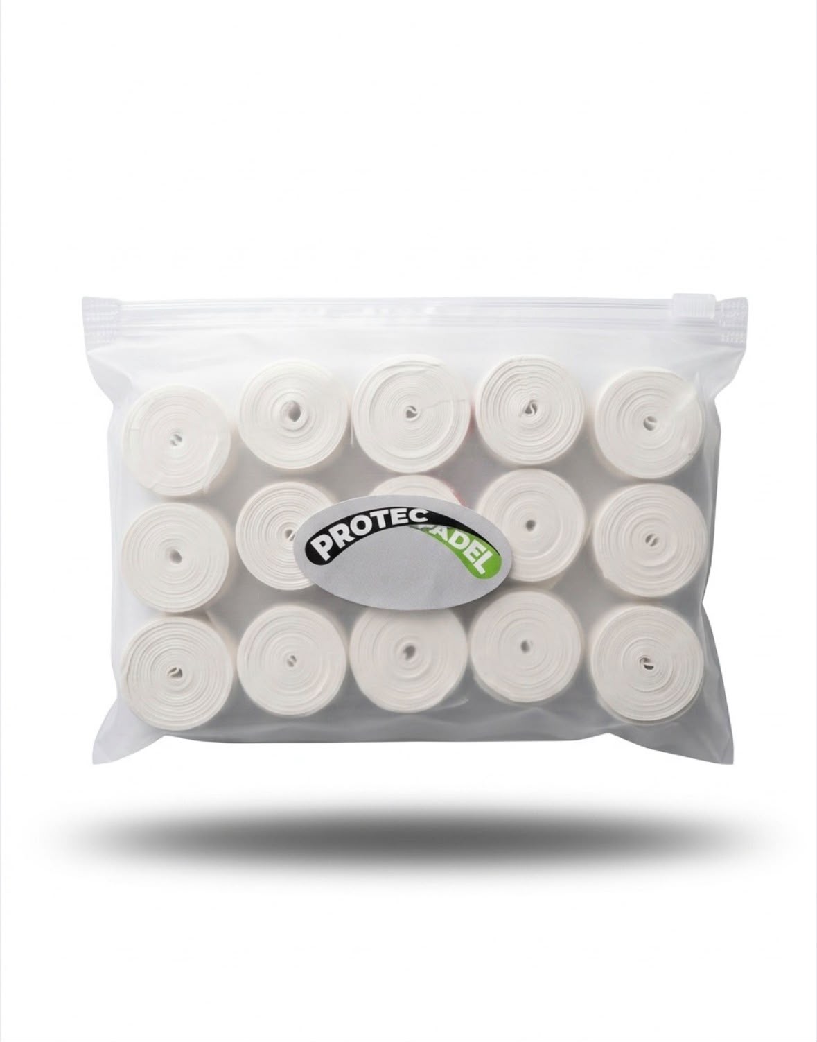 Overgrip perforado - Bolsa x15
