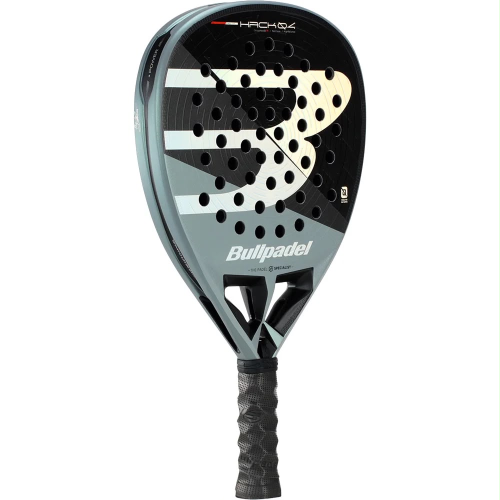 BULLPADEL HACK 04 2026